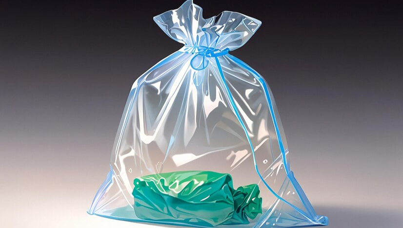 LDPE Plastic Bags Manufacturers In India