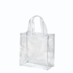 1 Kg Transparent PVC Bags – view 2