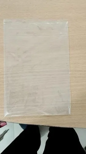 250gm Shrink LD Liner Bags