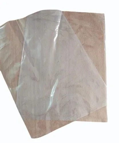 500 gm Transparent Plastic Bags