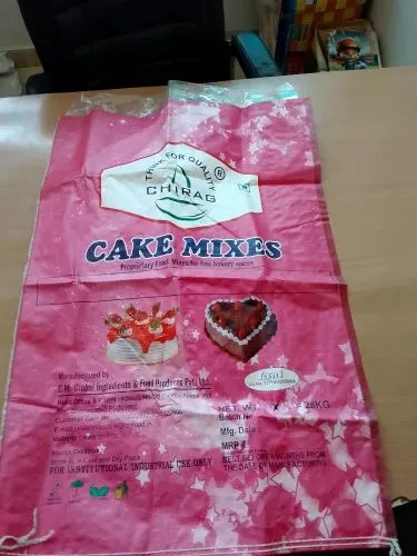 Atta Pp Bag Katta