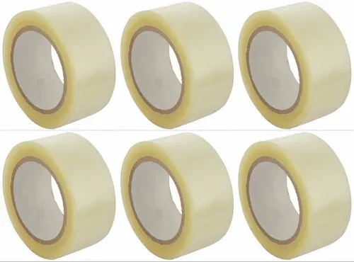 BOPP Packing Tapes