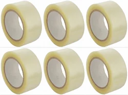 BOPP Packing Tapes – view 2