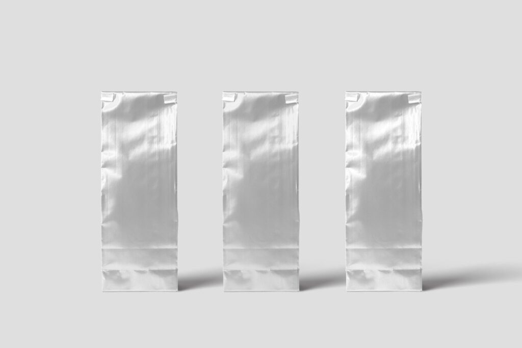 BOPP vs PP Bags for Packaging: Differences, Clarity, Strength & When to Use Each