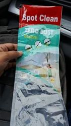 Broom Packaging Pouch – view 2