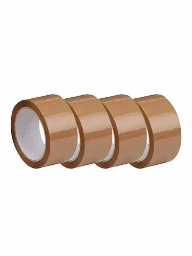 Brown Packing Tape
