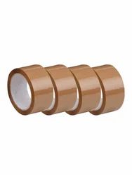 Brown Packing Tape – view 2