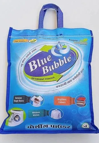 Detergent Packing Bag