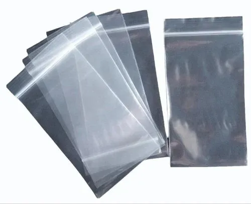 Dried Fruit Pouches