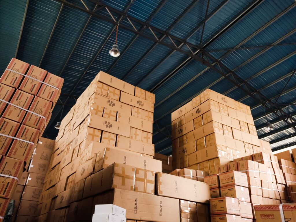 How Much Does Bulk Packaging Cost in India? A Buyer's Price Guide by Material Type