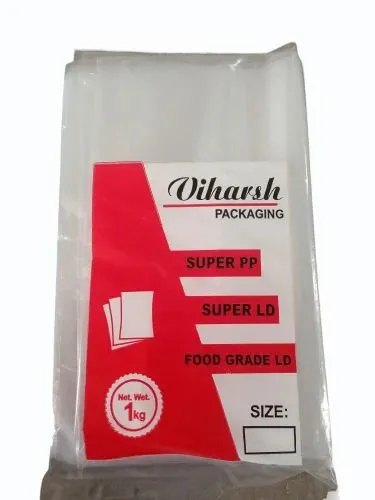 LDPE Liner Bag
