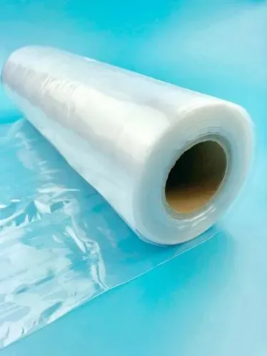 LDPE Packaging Roll