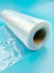 LDPE Packaging Roll – view 2