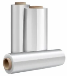 LDPE Shrink Film – view 2
