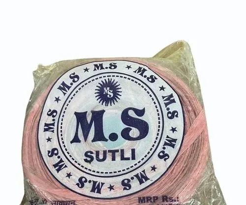 Plastic Sutli .