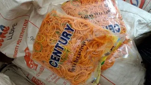 Nylon Rubber Band