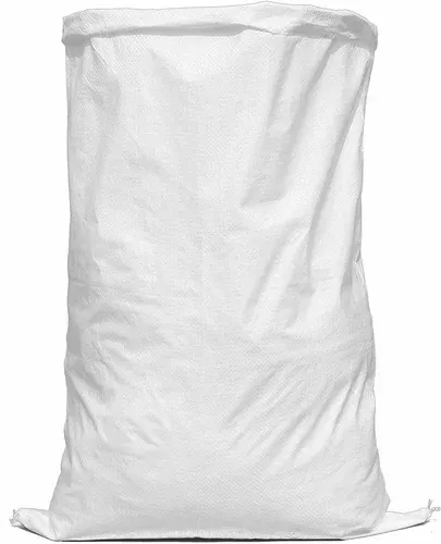 Plain Polypropylene Bags