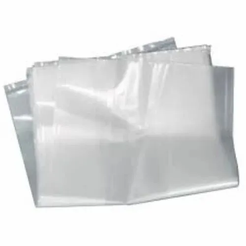 Plastic Carry Bag Ld