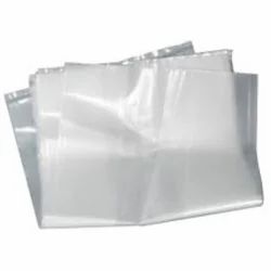 Plastic Carry Bag Ld – view 2