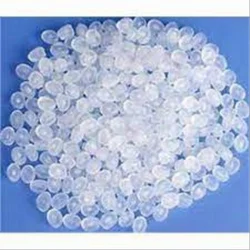 Plastic Raw Material – view 2