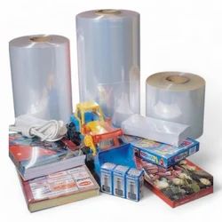 Pof Shrink Bag – view 2