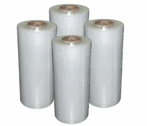 Polyolefin Shrink Film