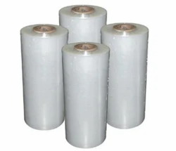 Polyolefin Shrink Film – view 2