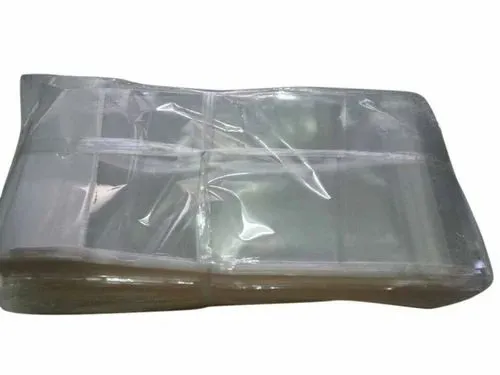 PP Plastic Bag