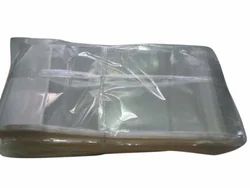 PP Plastic Bag – view 2