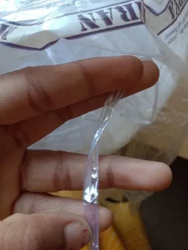 Pp Plastic Sutli