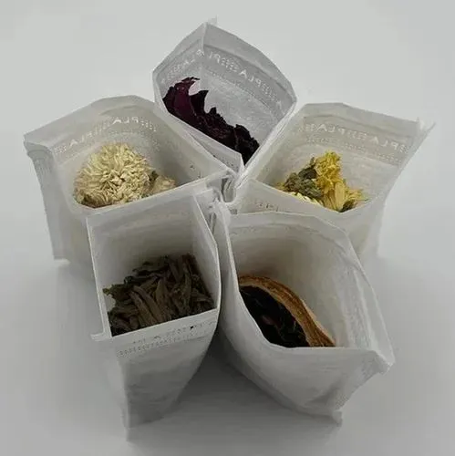 Printed LD Tea bag
