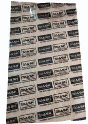 Printed Poly Bag – view 2