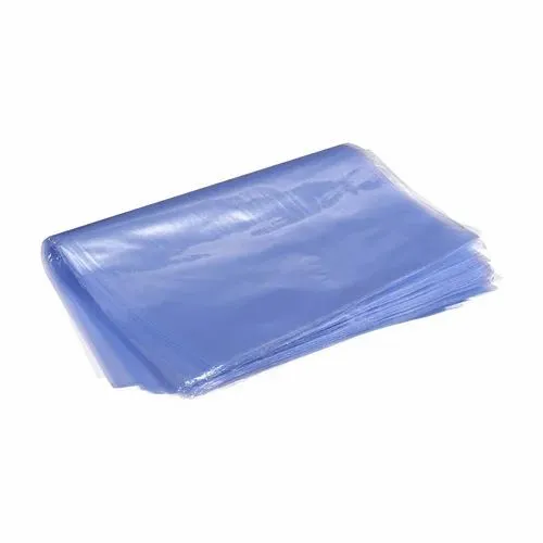 Pvc Shrink Bag