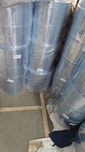 Pvc Shrink Films