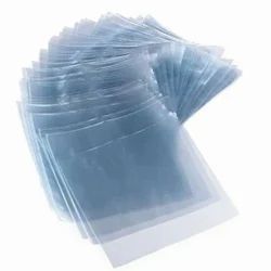 PVC Shrink Pouch – view 2