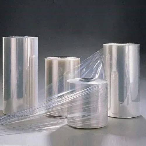 Stretch Wrap Film