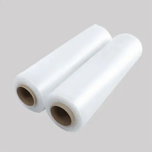 Transparent LD Roll