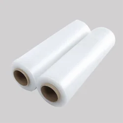 Transparent LD Roll – view 2